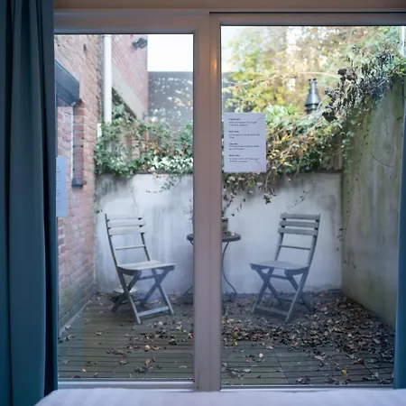 Appartement Daelhem Valkenburg aan de Geul