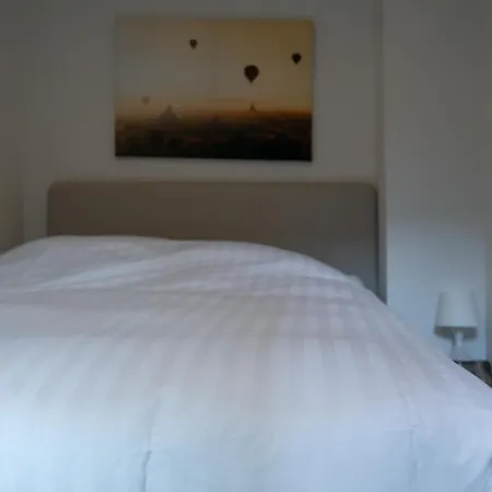 Appartement Daelhem