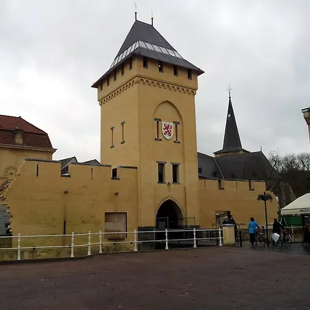 Daelhem Appartement