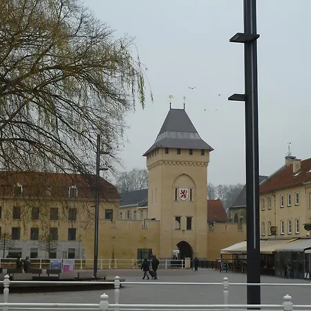 Appartement Daelhem *