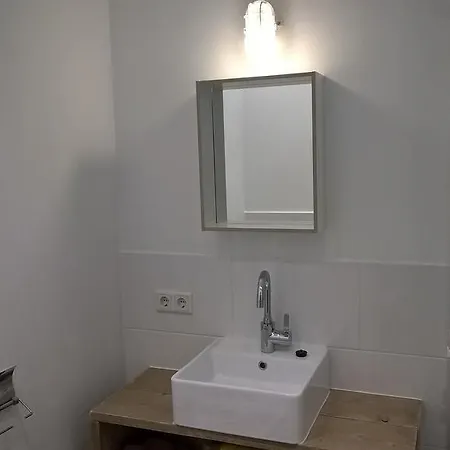 Daelhem Appartement Valkenburg aan de Geul