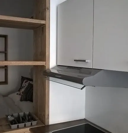 Daelhem Appartement