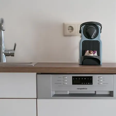 Apartment Daelhem *