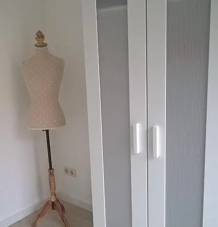Apartment Daelhem *