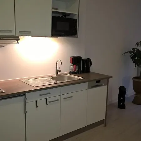 Daelhem Apartment