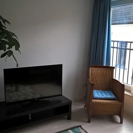 Daelhem Apartment